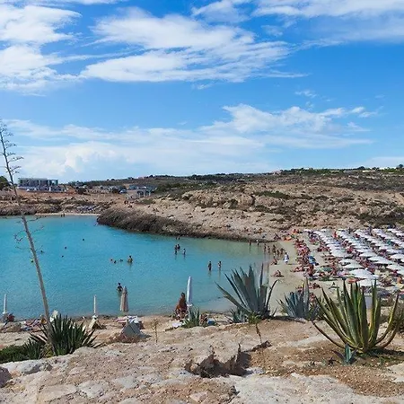 Venere - Le Due Lune * Lampedusa