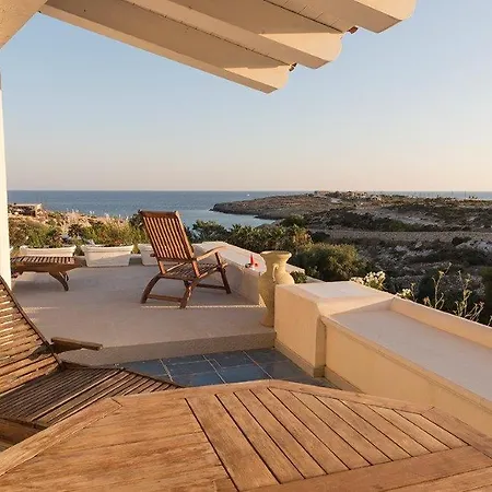 Venere - Le Due Lune Apartment *