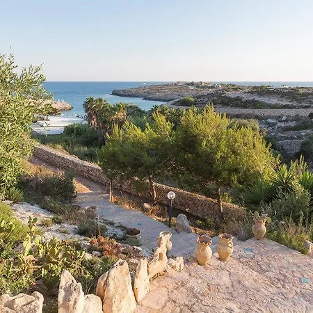 Venere - Le Due Lune Lampedusa