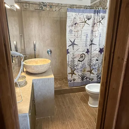 Apartment Venere - Le Due Lune